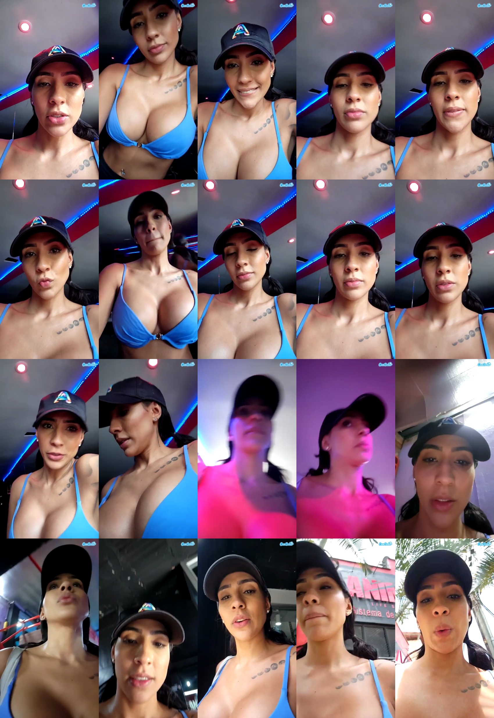 iamanna CamSoda 04-03-2023